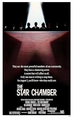The Star Chamber – Justiție finală
